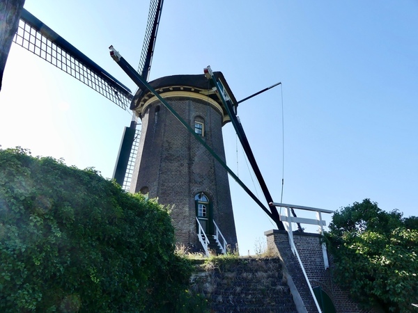 Waarom verdienen molens uw steun?